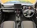 2024 Suzuki Jimny Sierra