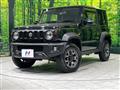 2024 Suzuki Jimny Sierra