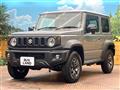 2024 Suzuki Jimny Sierra