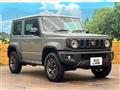2024 Suzuki Jimny Sierra