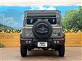 2024 Suzuki Jimny Sierra
