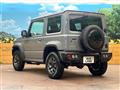 2024 Suzuki Jimny Sierra