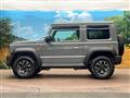 2024 Suzuki Jimny Sierra