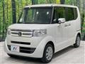 2017 Honda N BOX