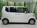 2017 Honda N BOX