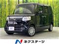 2017 Honda N BOX