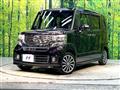 2015 Honda N BOX