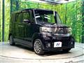 2015 Honda N BOX