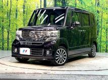 2015 Honda N BOX