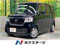 2017 Honda N BOX