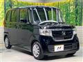 2017 Honda N BOX