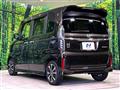 2018 Honda N BOX