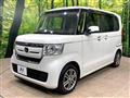 2019 Honda N BOX