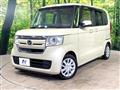 2019 Honda N BOX