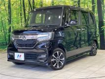2019 Honda N BOX