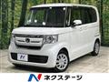2020 Honda N BOX