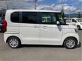 2020 Honda N BOX