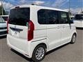 2020 Honda N BOX