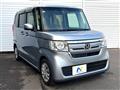 2017 Honda N BOX