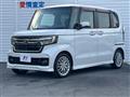 2021 Honda N BOX