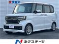 2021 Honda N BOX