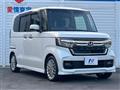 2021 Honda N BOX