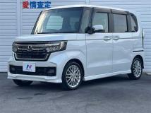 2021 Honda N BOX