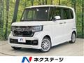2021 Honda N BOX