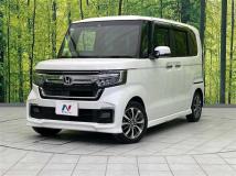 2021 Honda N BOX