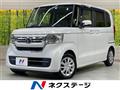 2021 Honda N BOX