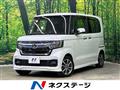 2021 Honda N BOX