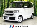 2022 Honda N BOX