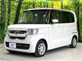 2022 Honda N BOX