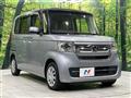 2021 Honda N BOX