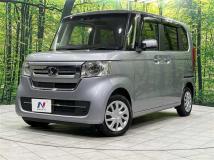 2021 Honda N BOX