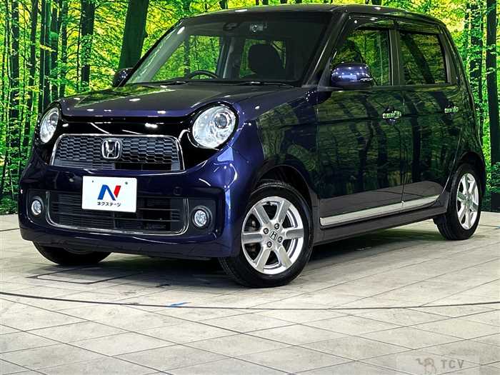 2014 Honda N-ONE