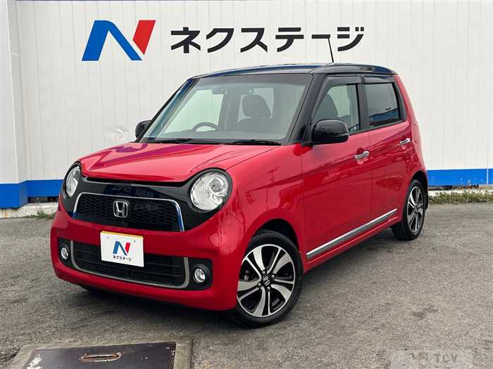 2013 Honda N-ONE