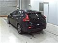 2013 Volvo V40