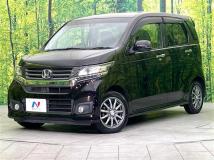 2014 Honda N-WGN