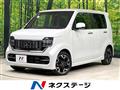 2020 Honda N-WGN