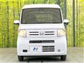 2025 Honda N-VAN