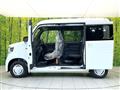 2025 Honda N-VAN