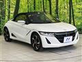 2016 Honda S660