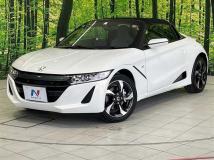 2016 Honda S660