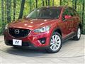 2012 Mazda CX-5