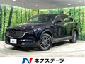 2018 Mazda CX-8