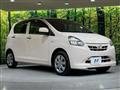 2012 Daihatsu Mira Es