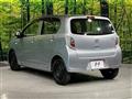 2016 Daihatsu Mira Es
