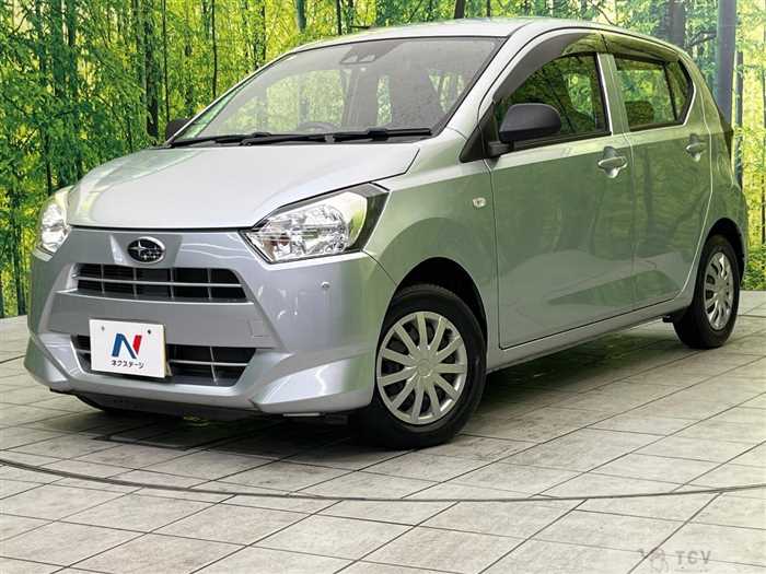 2019 Subaru Subaru Others