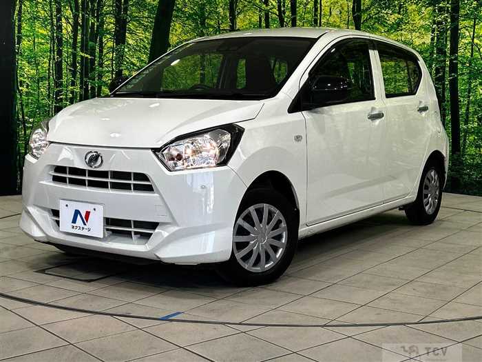 2020 Daihatsu Mira Es